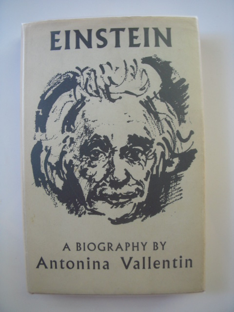 Einstein; A Biography