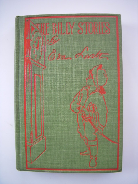 The Billy Stories