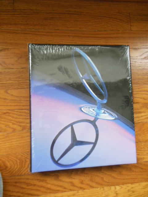 Mercedes