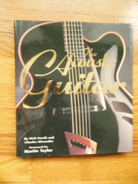 The Acoustic Guitar