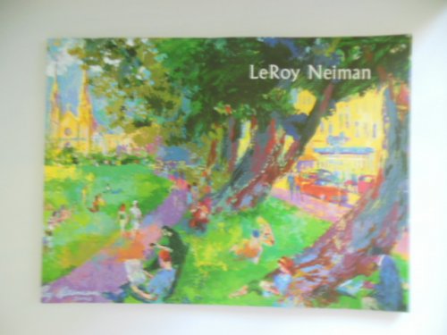 LeRoy Neiman; 30 Years in San Francisco