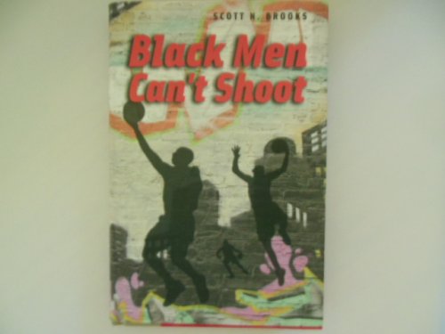 Black Men Can't Shoot