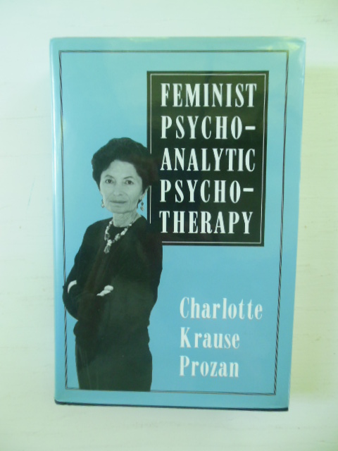 Feminist Psychoanalytic Psychotherapy