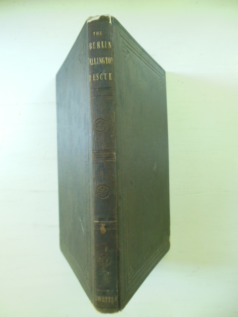 History of the Oberlin-Wellington Rescue