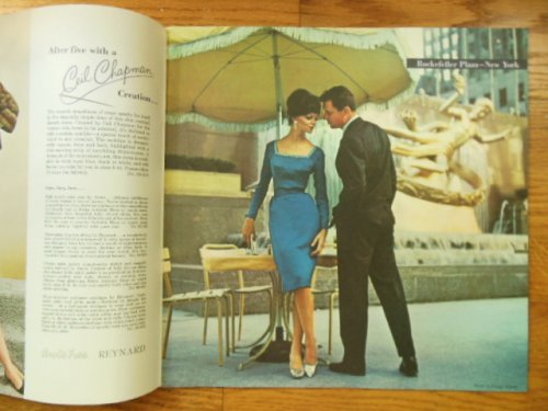 Coast to Coast Fashion Awards By the E.F. MacDonald Company