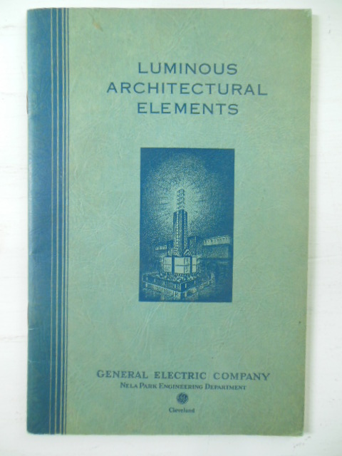 Luminous Architectural Elements
