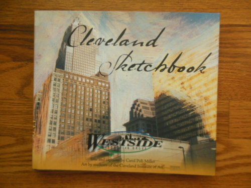Cleveland Sketchbook