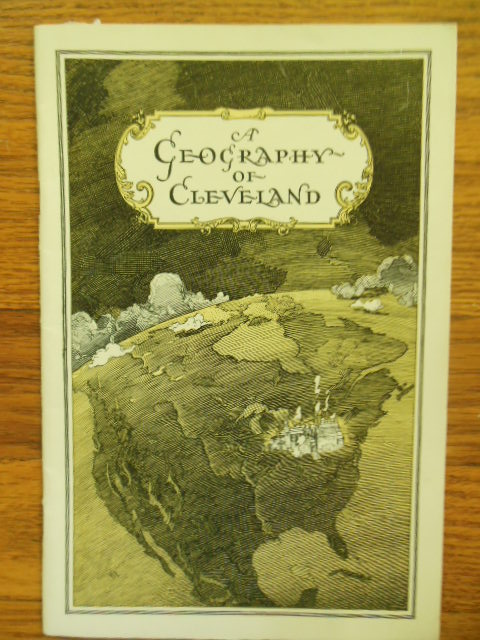 A Geography of Cleveland