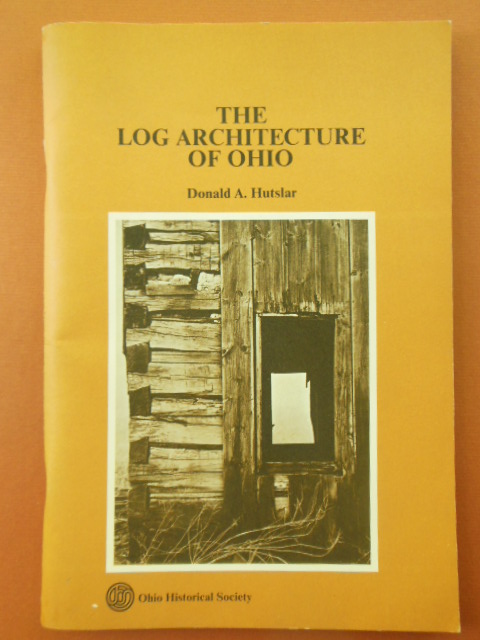 The Log Architecture of Ohio