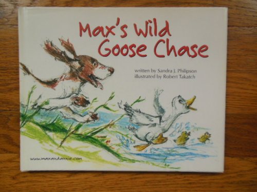 Max's Wild Goose Chase