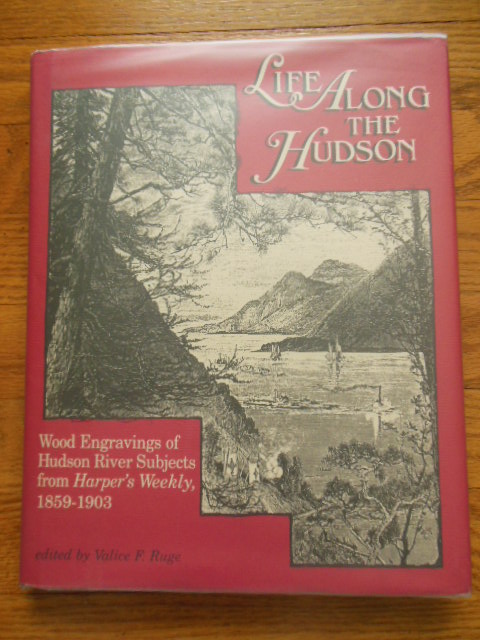 Life Along the Hudson