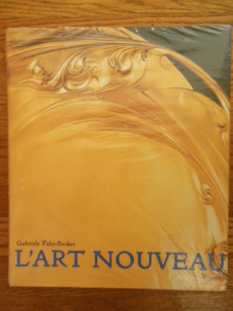 L'Art Nouveau (NEW in Shrinkwrap)