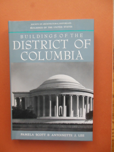 Buildings of the District of Columbia
