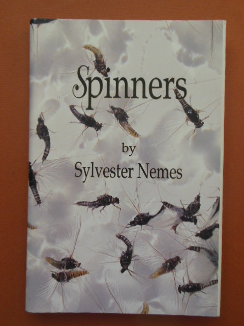 Spinners (SIGNED)