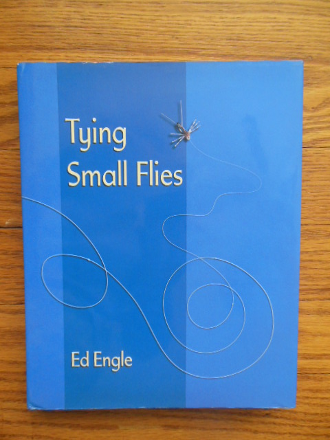 Tying Small Flies