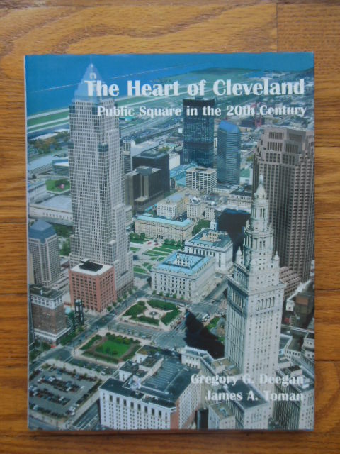 The Heart of Cleveland: Public Square 1900-2000