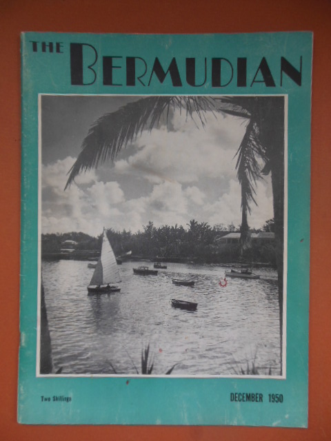 The Bermudian Magazine (December, 1950)