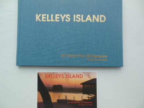 Kelley's Island An Island For All Seasons