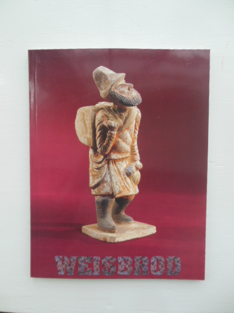 Weisbrod Chinese Art: Twenty-fifth Anniversary Exhibition of Chinese Works of Art: 26 March-2 April, 1996