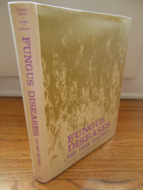 Fungus Diseases and Their Treatments