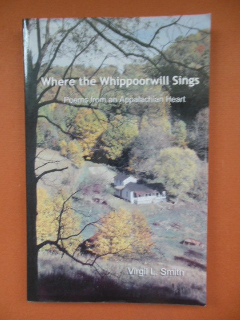Where the Whippoorwill Sings; Poems From an Appalachian Heart