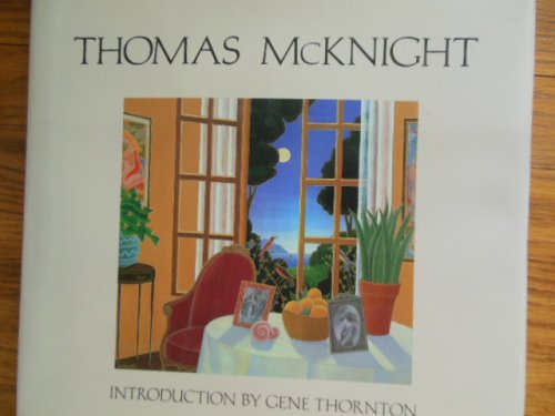 Thomas McKnight
