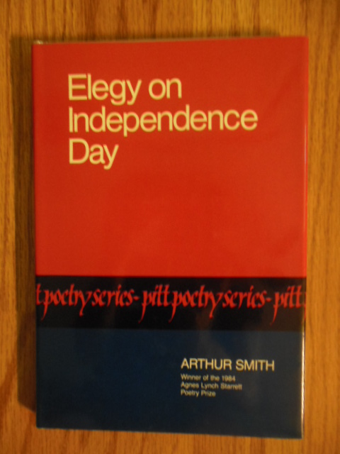 Elegy on Independence Day
