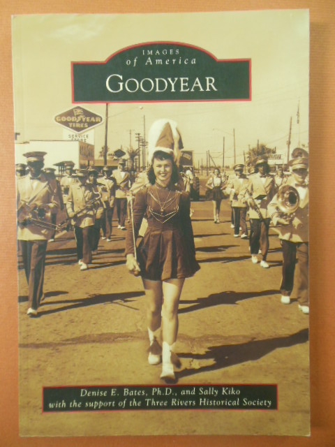 Goodyear (Images of America)