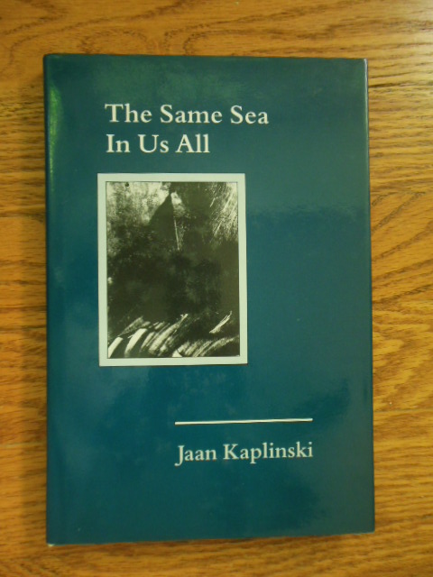 The Same Sea in Us All