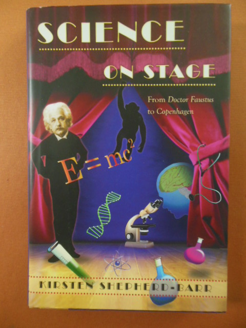 Science on Stage: From 