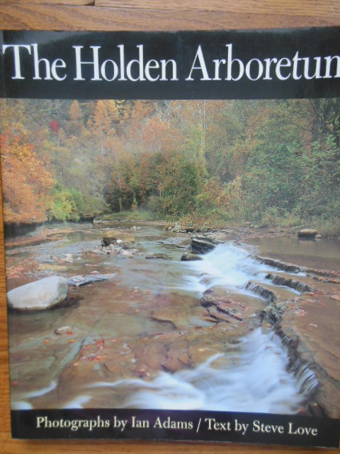 The Holden Arboretum (Series on Ohio History and Culture)