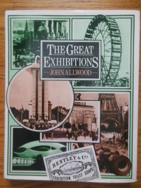 The Great Exhibitions