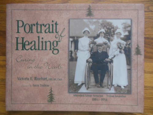 Portrait of Healing: Curing in the Woods