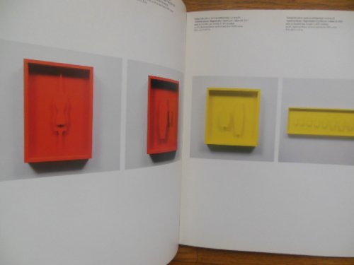John Pearson; Yorkshirski ciklus: obnova - nadaljevanje (Yorkshire Series: Regeneration -- Continuum)