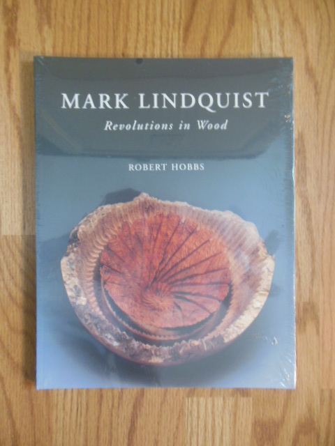 Mark Lindquist Revolutions In Wood