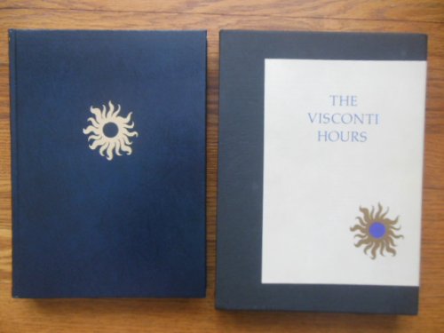 The Visconti Hours