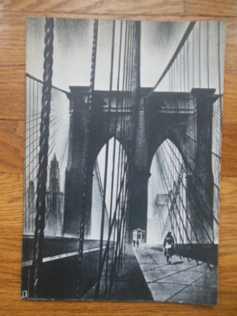 Cityscape 1910-1939; Urban Themes in American, German and British Art -