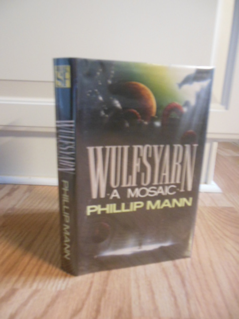 Wulfsyarn