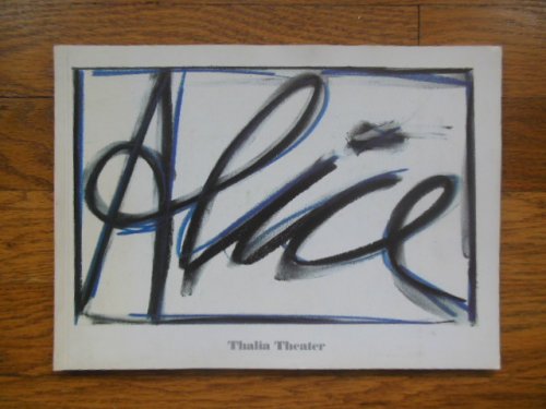 Alice (1992 Opera)
