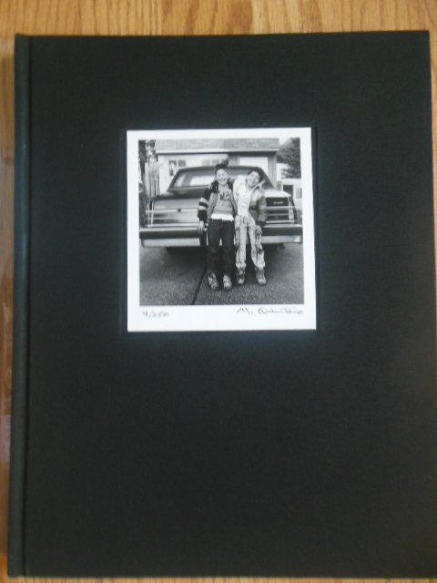Images from the Heart: A Bicentennial Celebration of Cleveland and Its People (#4/250 Limited Edition)