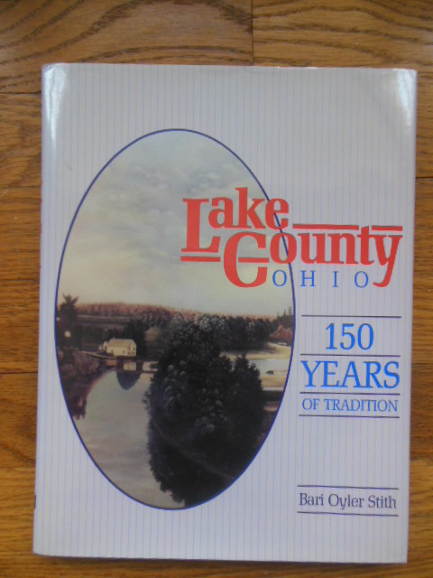Lake County, Ohio: 150 Years of Tradition