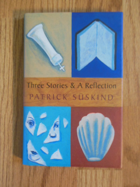 Three Stories and a Reflection