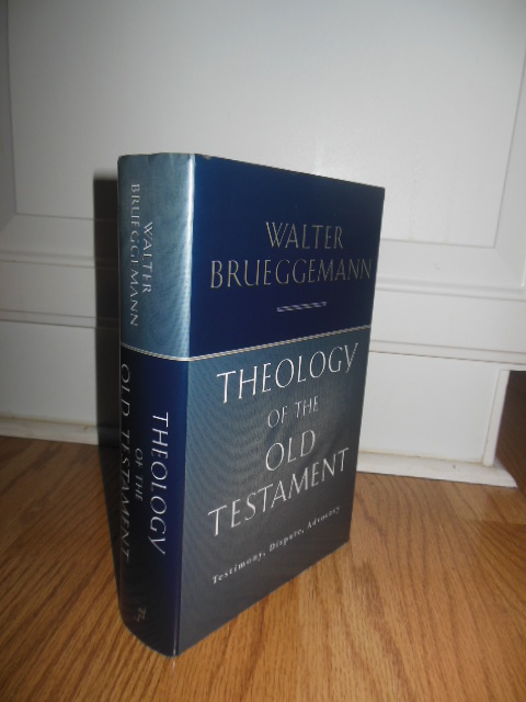 Theology of the Old Testament