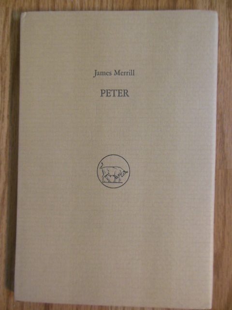 Peter (Limited Edition SIGNED)