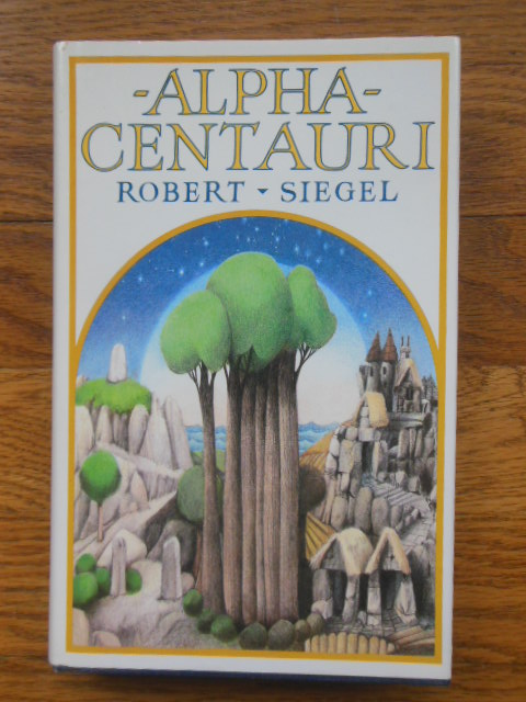 Alpha Centauri