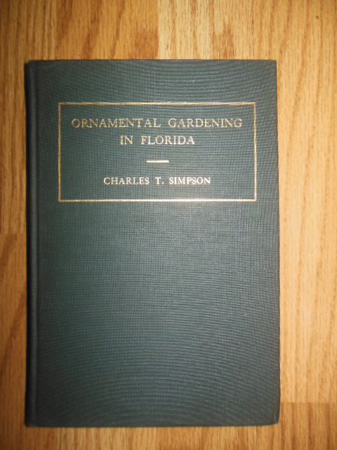 Ornamental Gardening In Florida