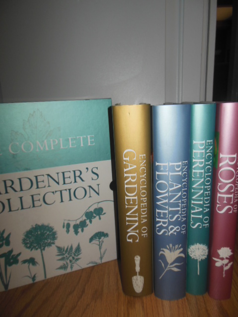 The Complete Gardener's Collection