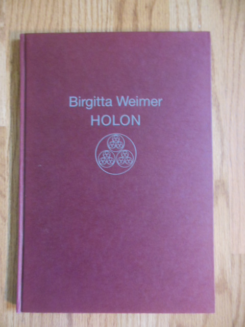 Holon: Birgitta Weimer