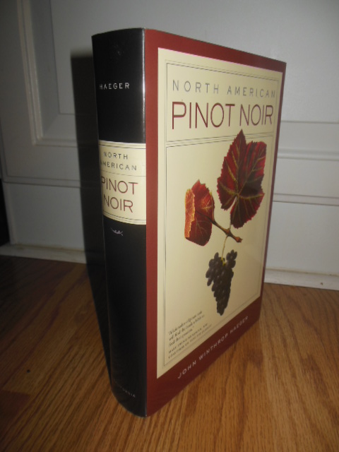 North American Pinot Noir