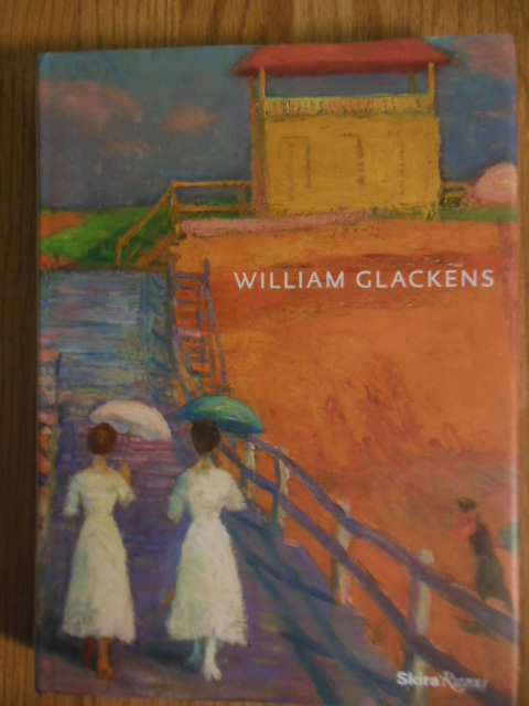 William Glackens